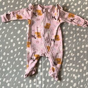 Old Navy Puppy Love One Piece